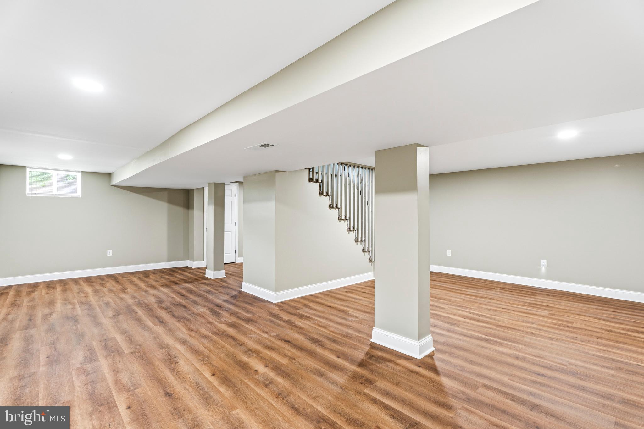 ADAMS HEIGHTS - Residential