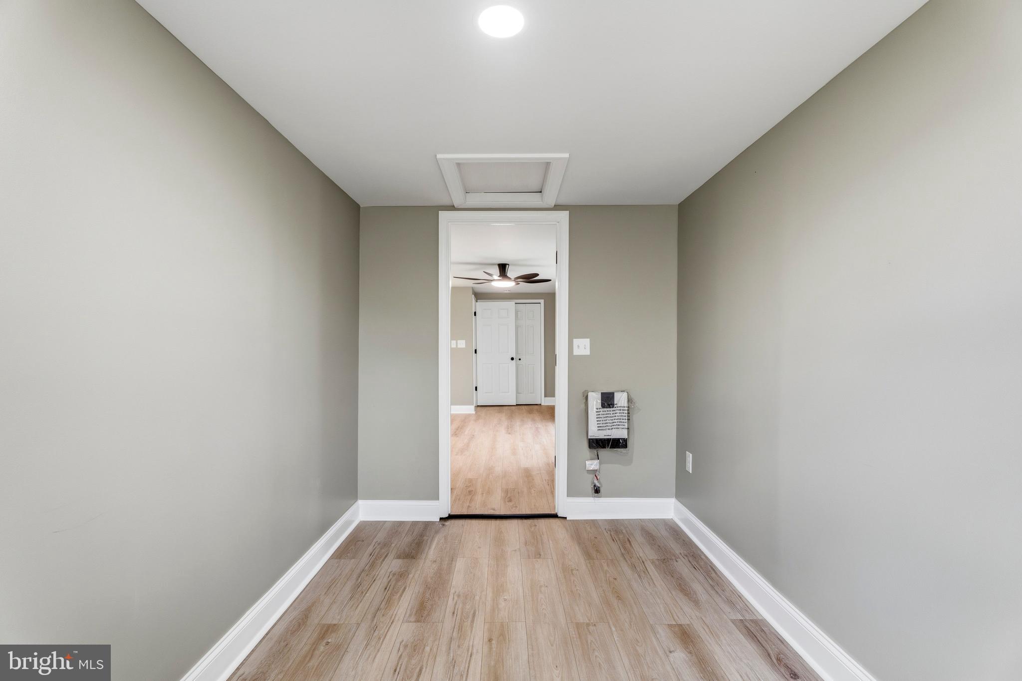 ADAMS HEIGHTS - Residential