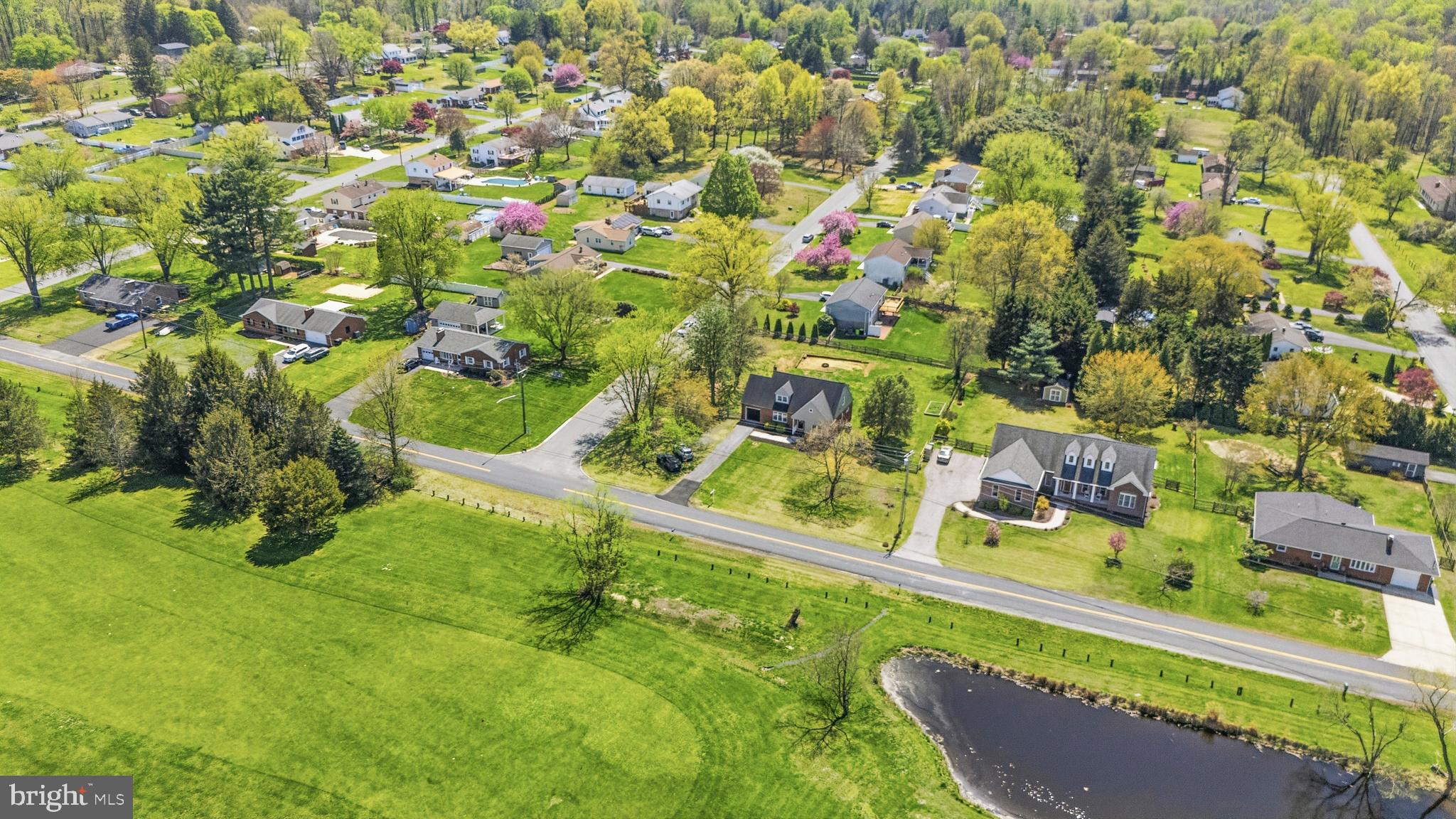 ADAMS HEIGHTS - Residential