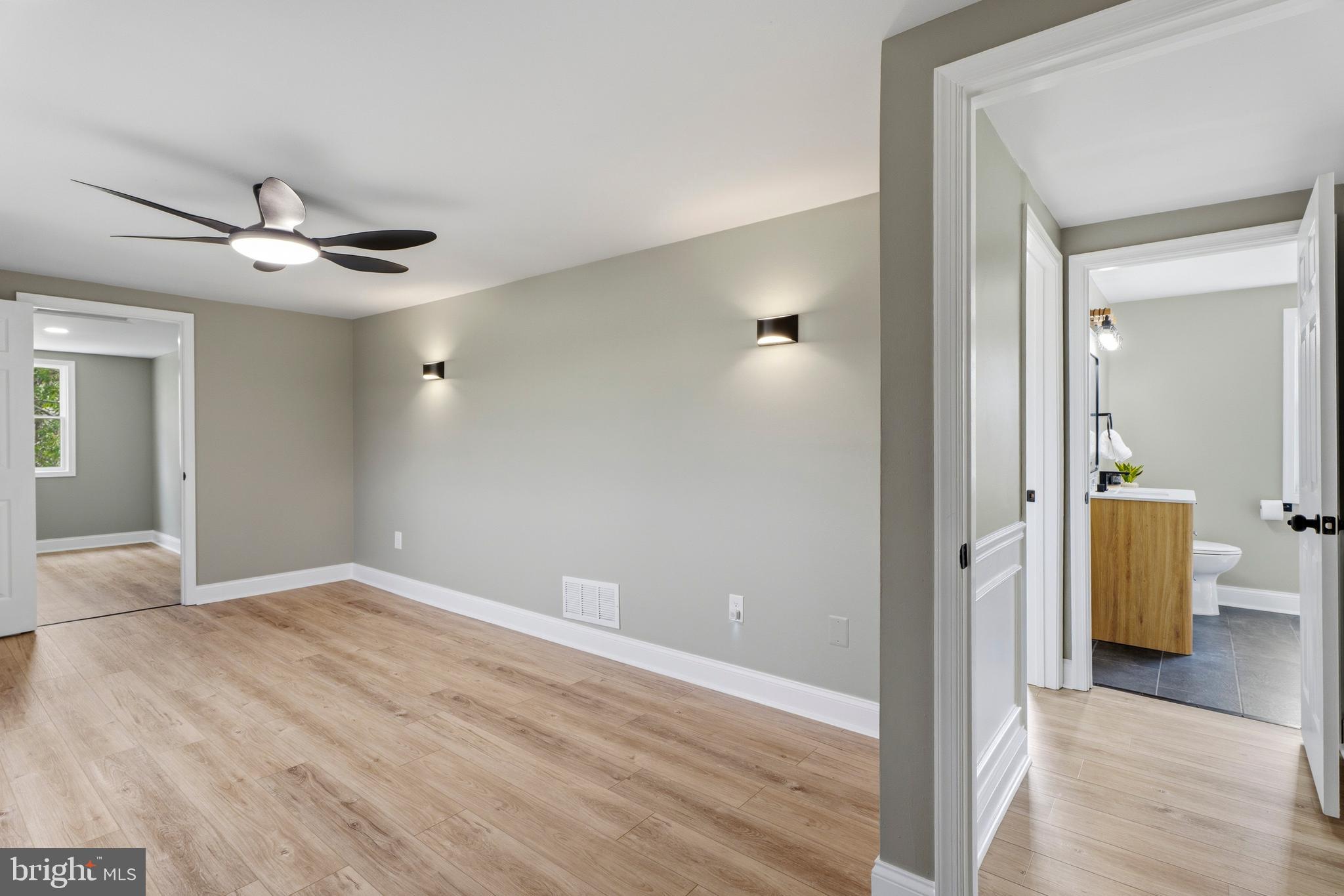 ADAMS HEIGHTS - Residential