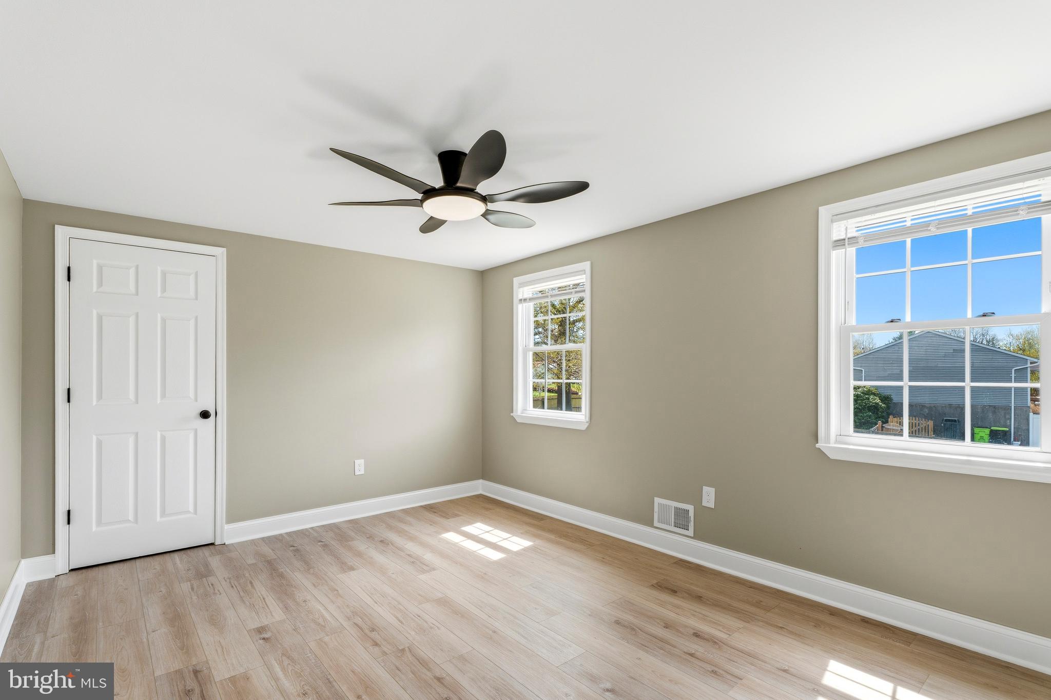 ADAMS HEIGHTS - Residential