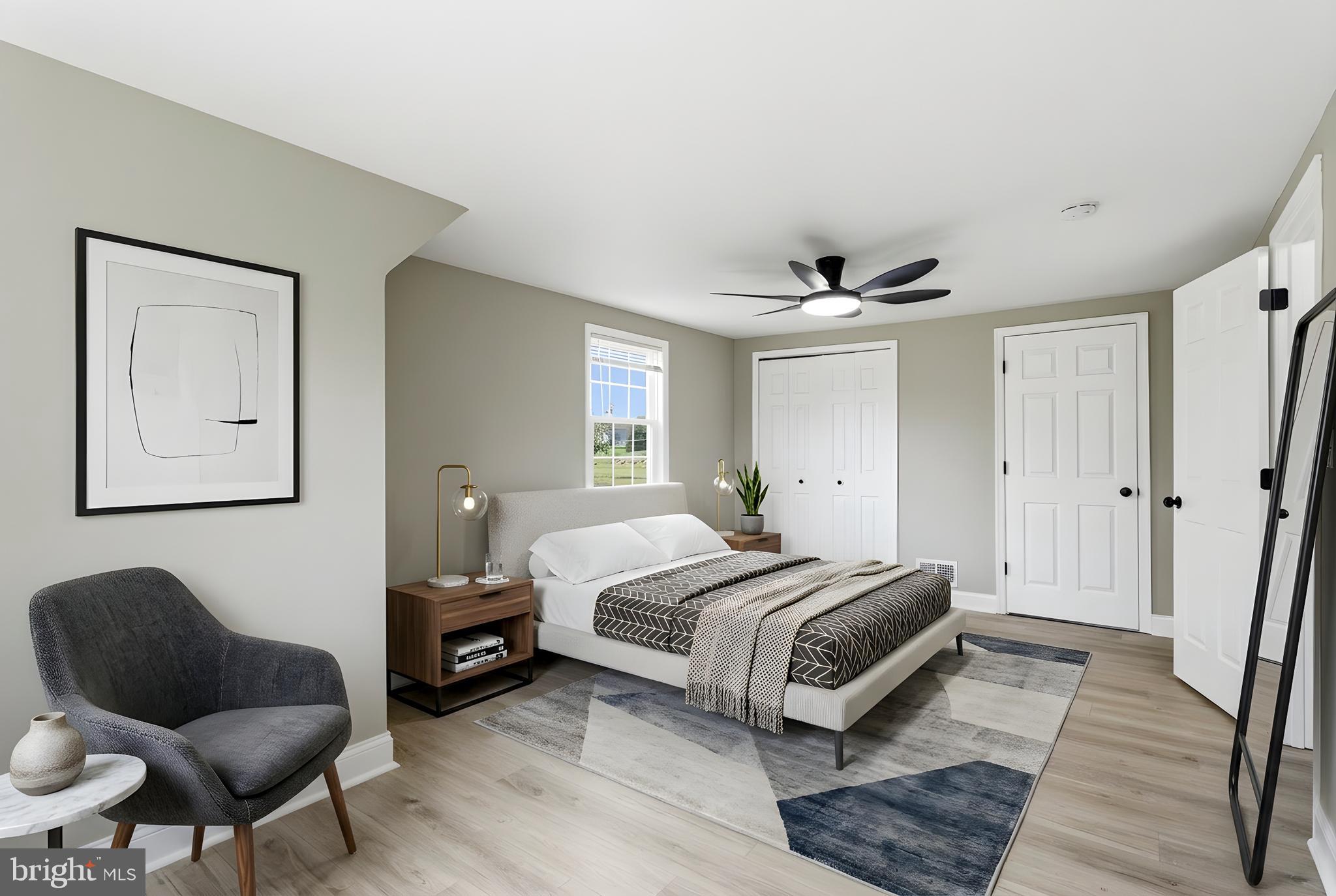 ADAMS HEIGHTS - Residential