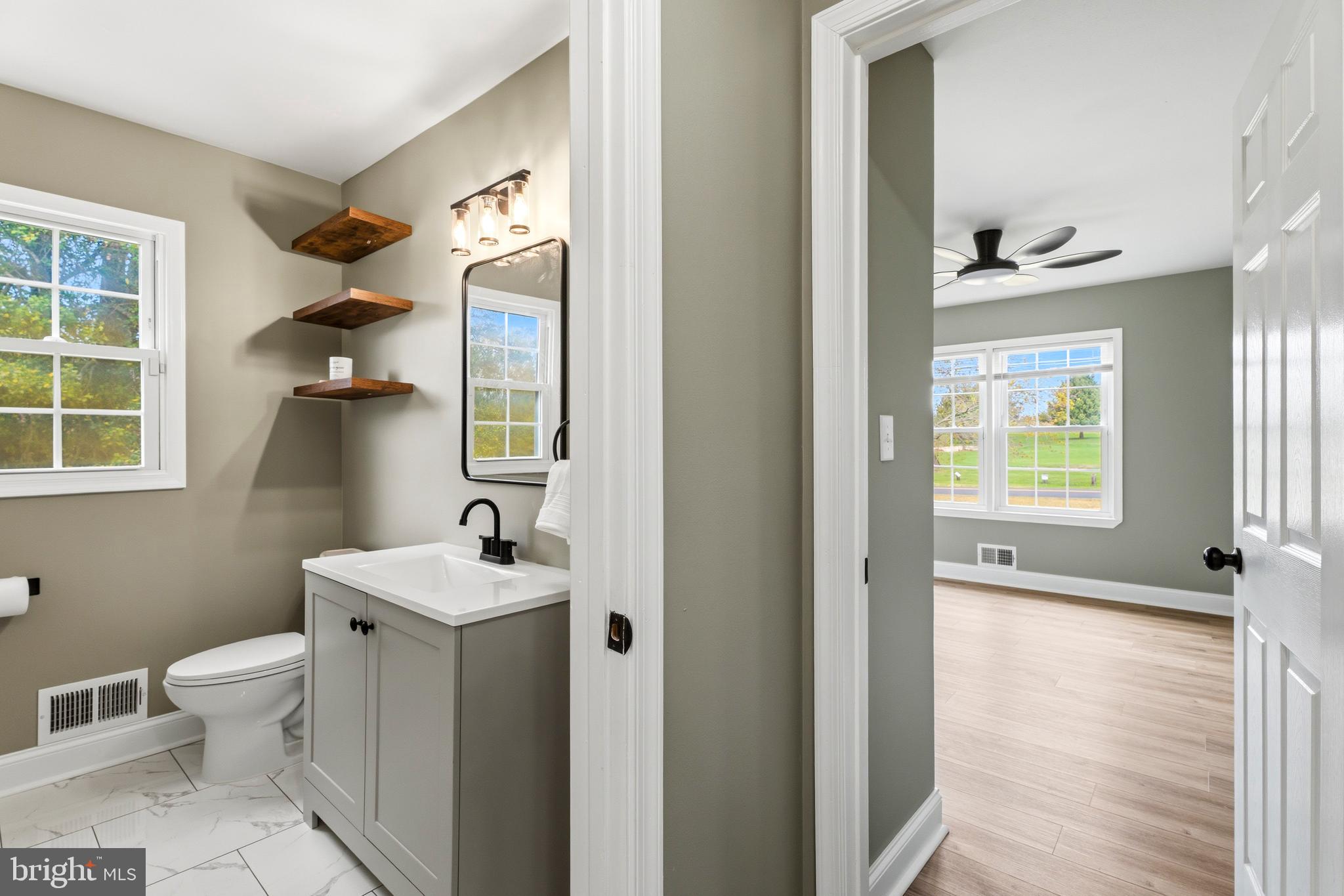 ADAMS HEIGHTS - Residential