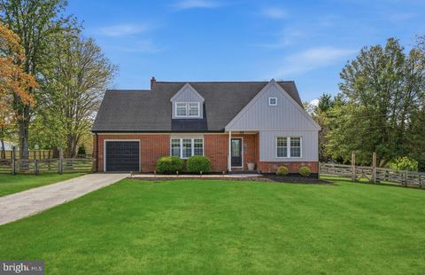 815 GILBERT ROAD ABERDEEN MD 21001