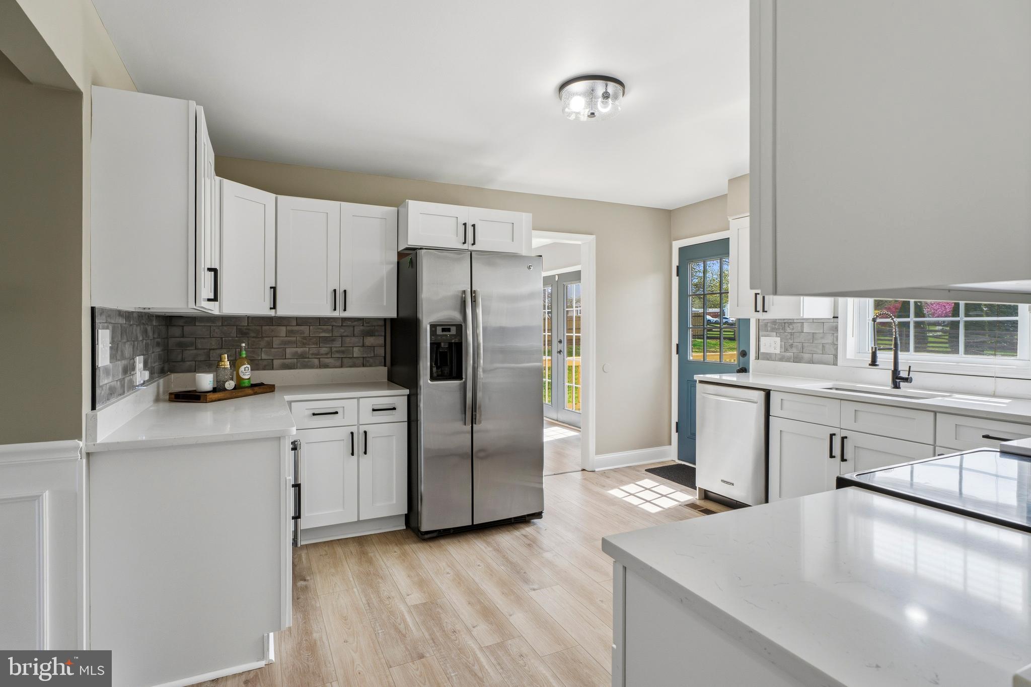 ADAMS HEIGHTS - Residential