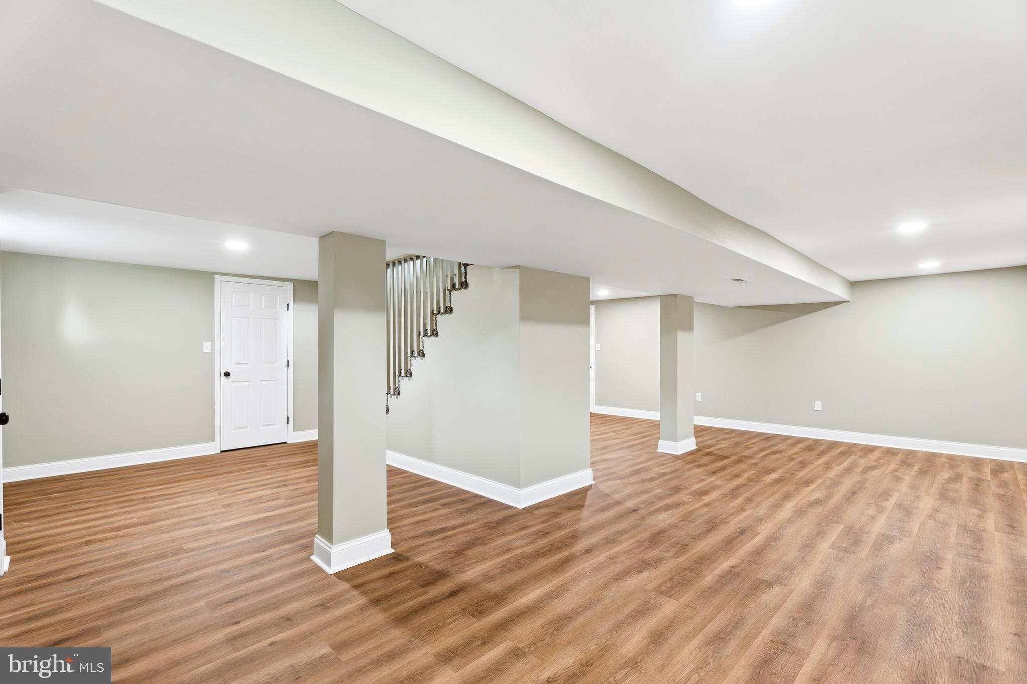 ADAMS HEIGHTS - Residential