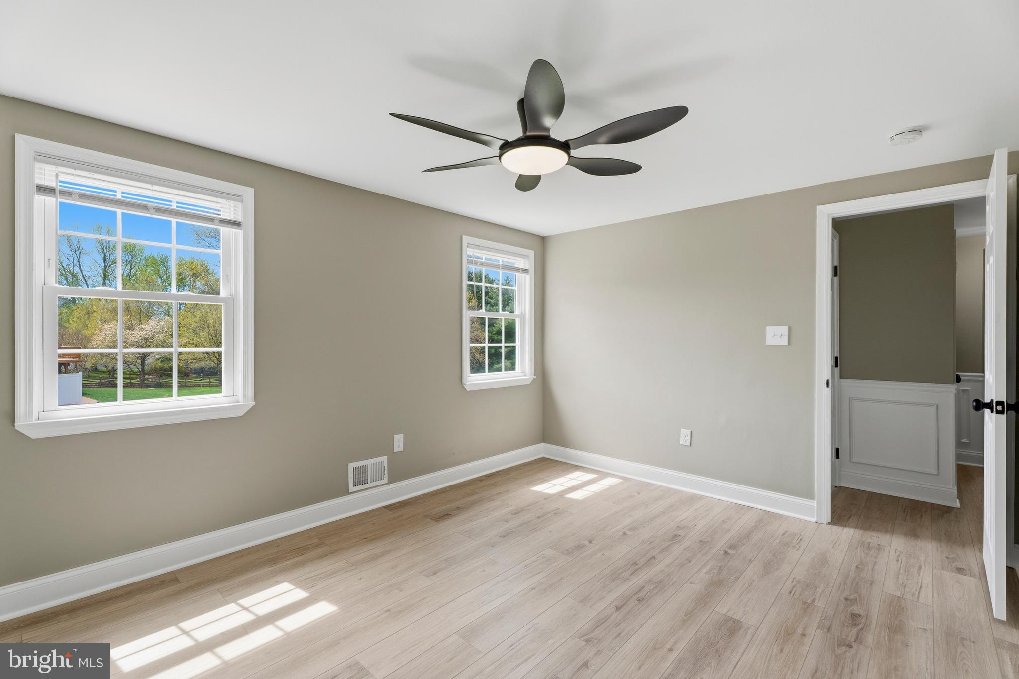 ADAMS HEIGHTS - Residential