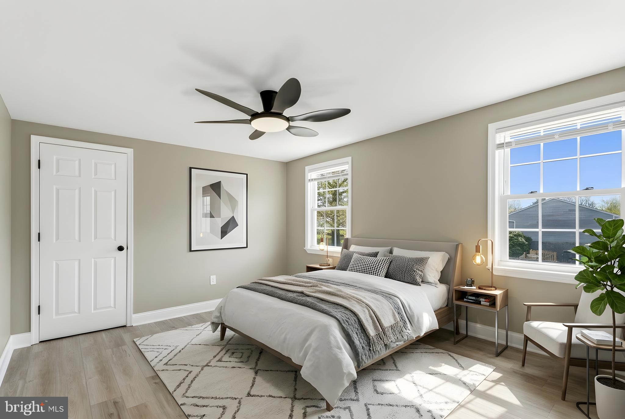 ADAMS HEIGHTS - Residential