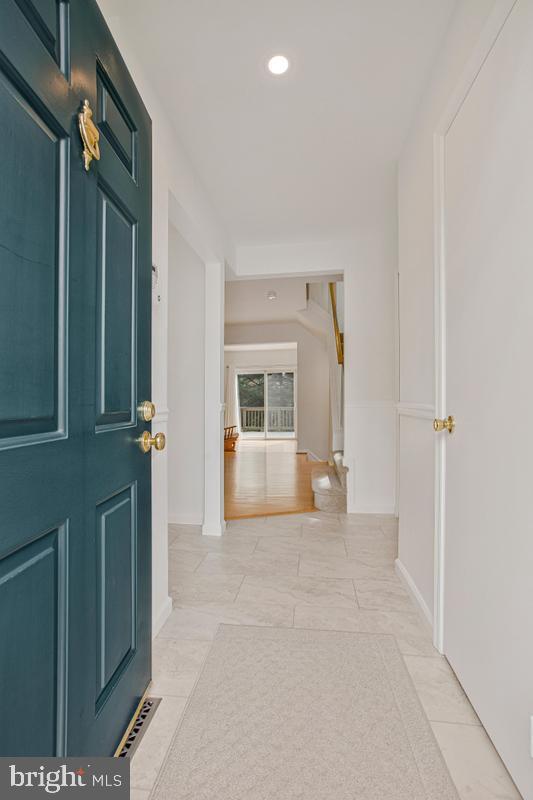 ASPENWOOD - Residential