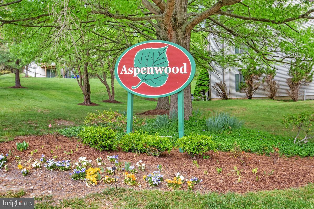 ASPENWOOD - Residential