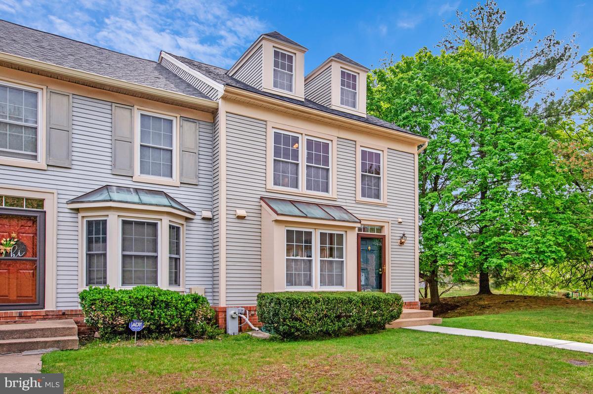 ASPENWOOD - Residential