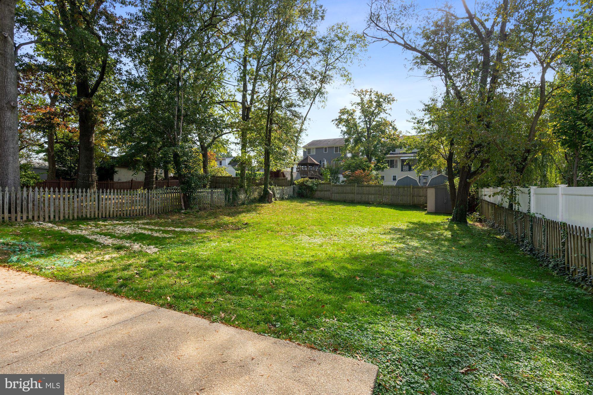 BON AIR - Residential