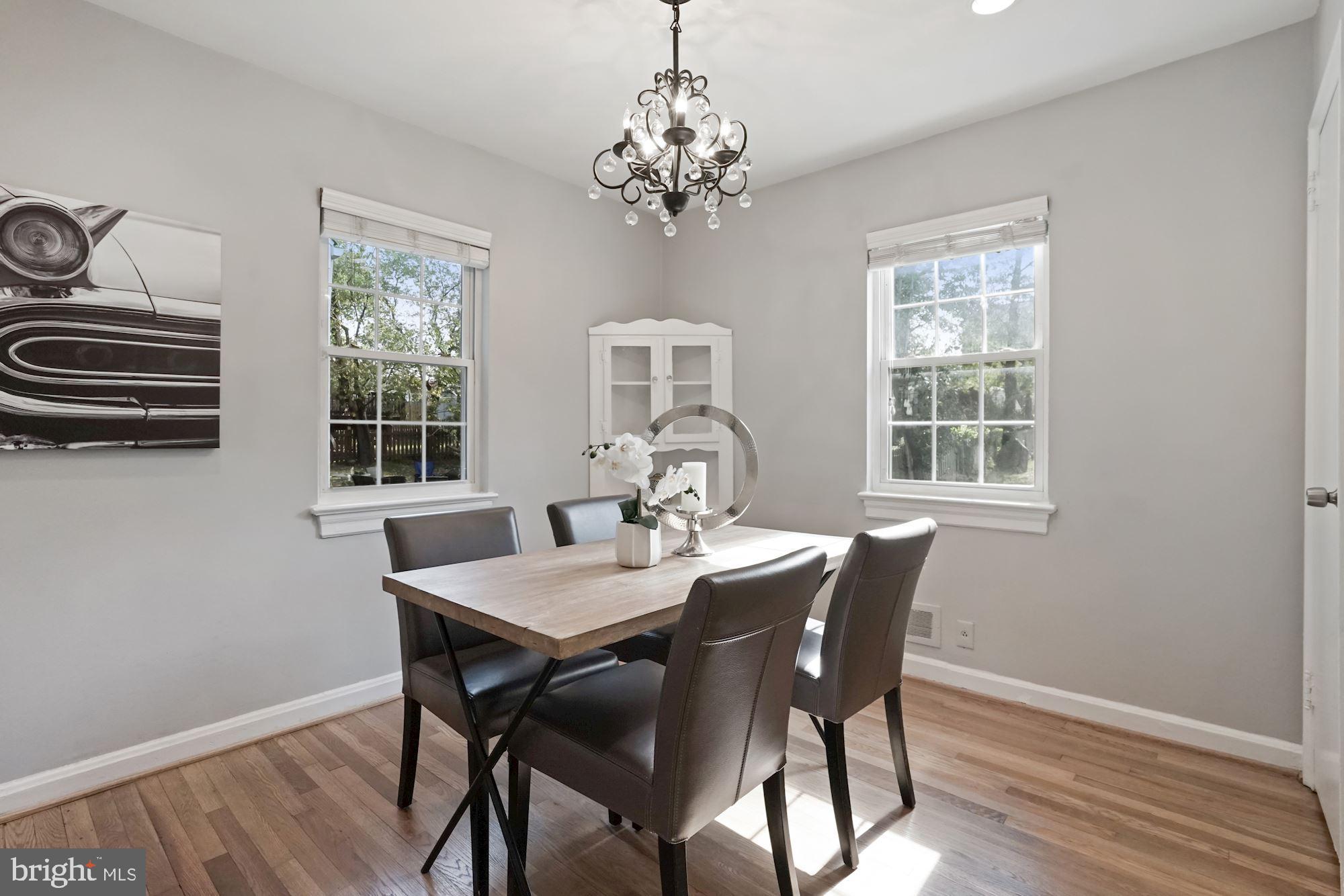 BON AIR - Residential