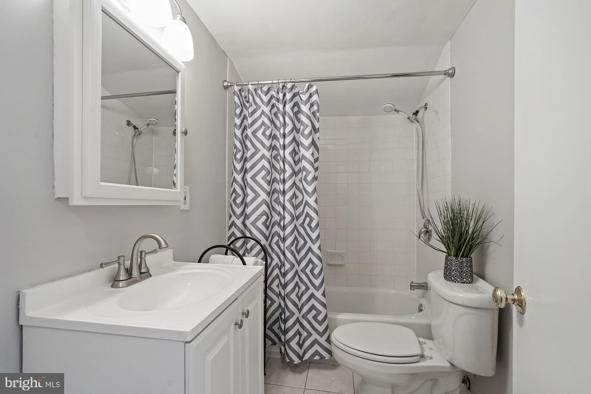 BON AIR - Residential