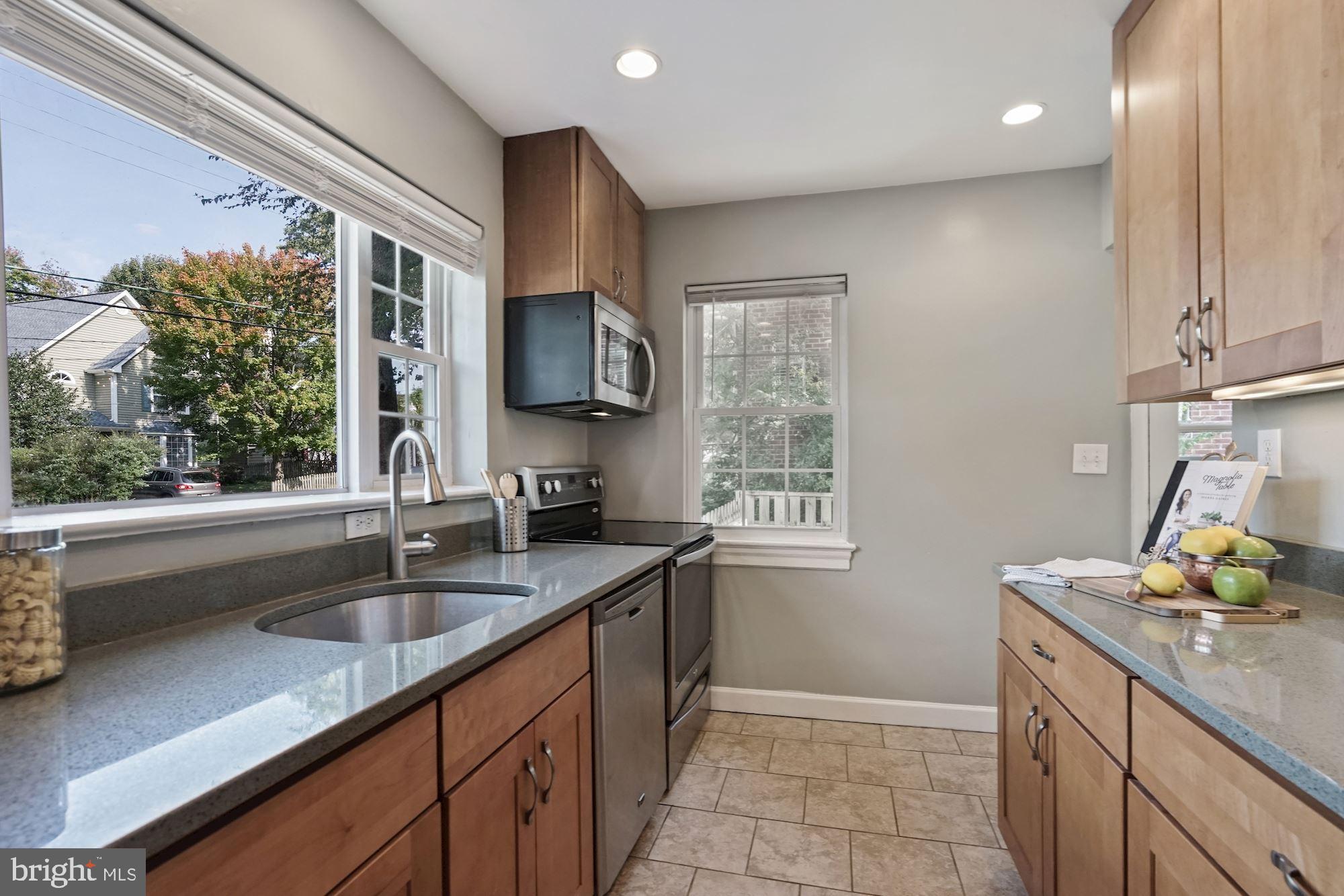 BON AIR - Residential