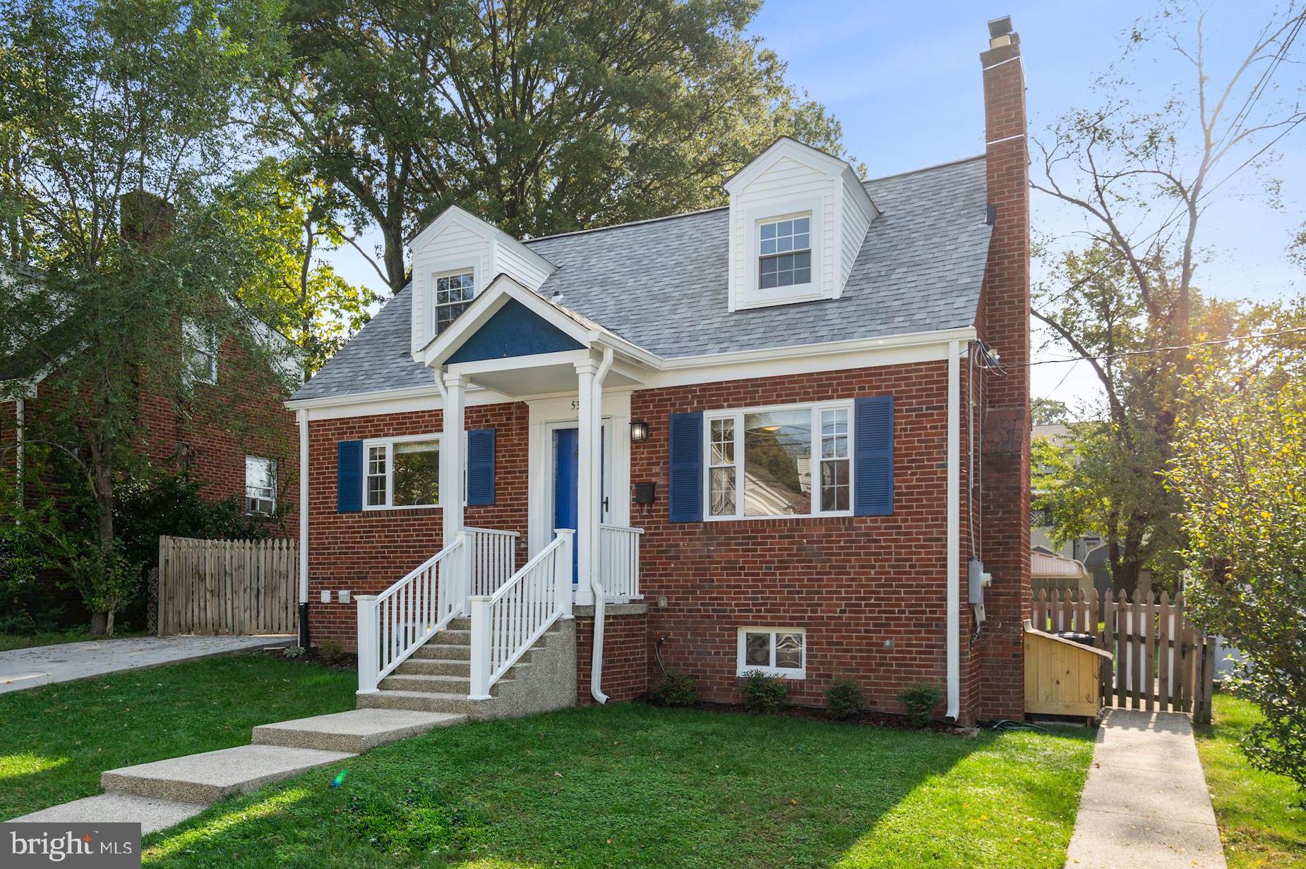 BON AIR - Residential