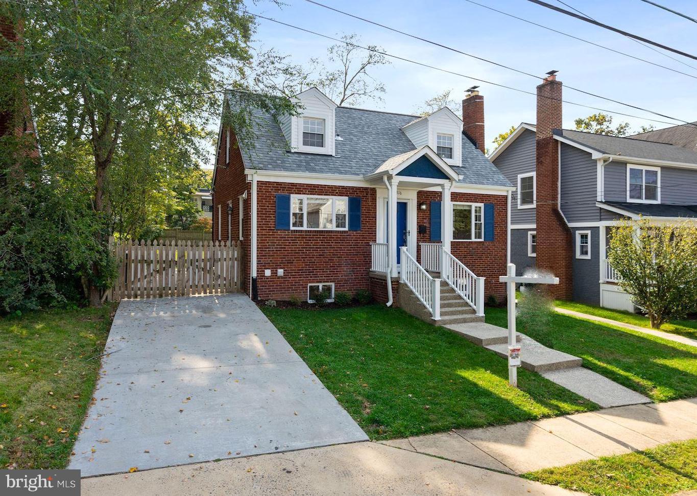 BON AIR - Residential