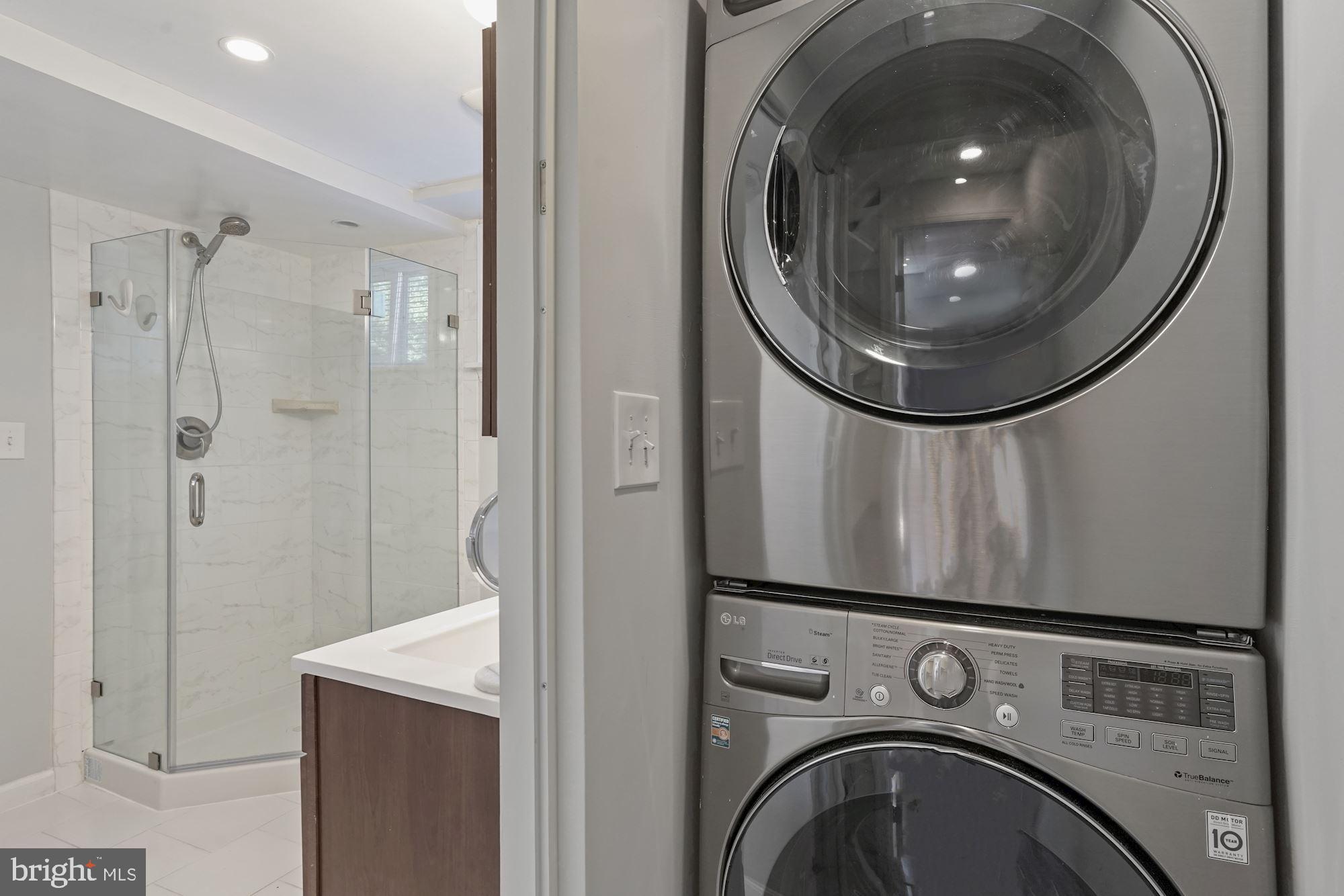 BON AIR - Residential