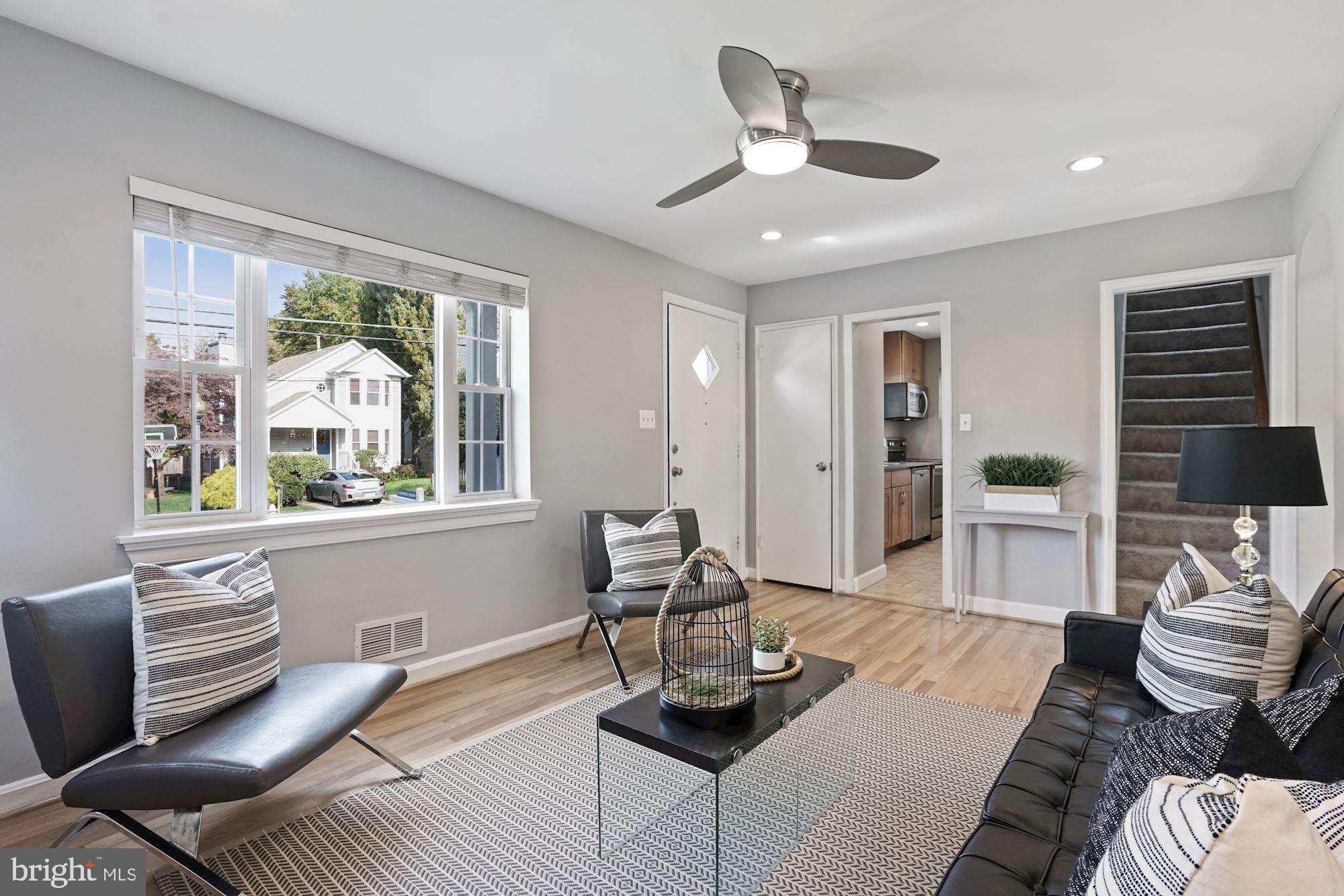 BON AIR - Residential