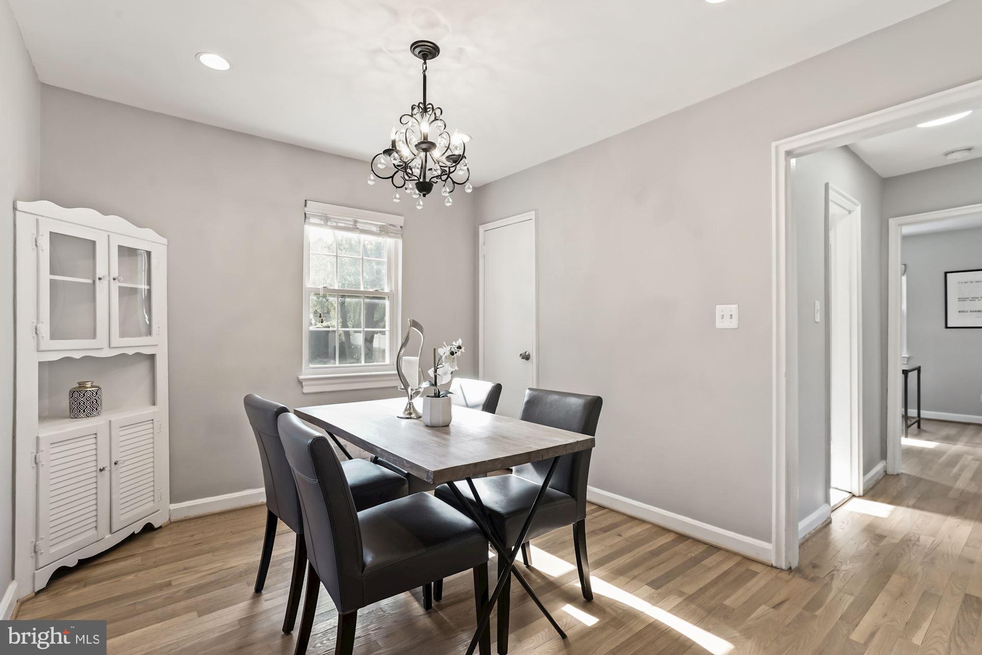 BON AIR - Residential