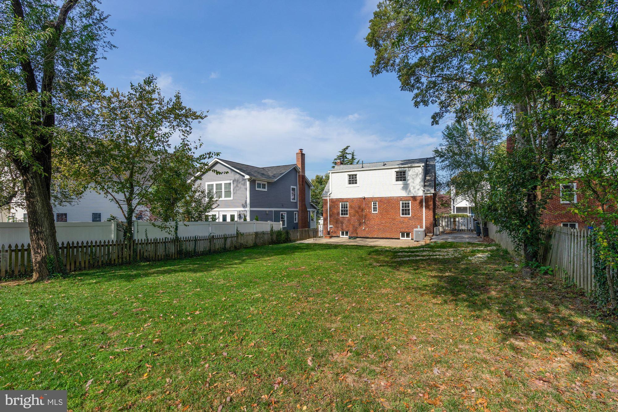 BON AIR - Residential