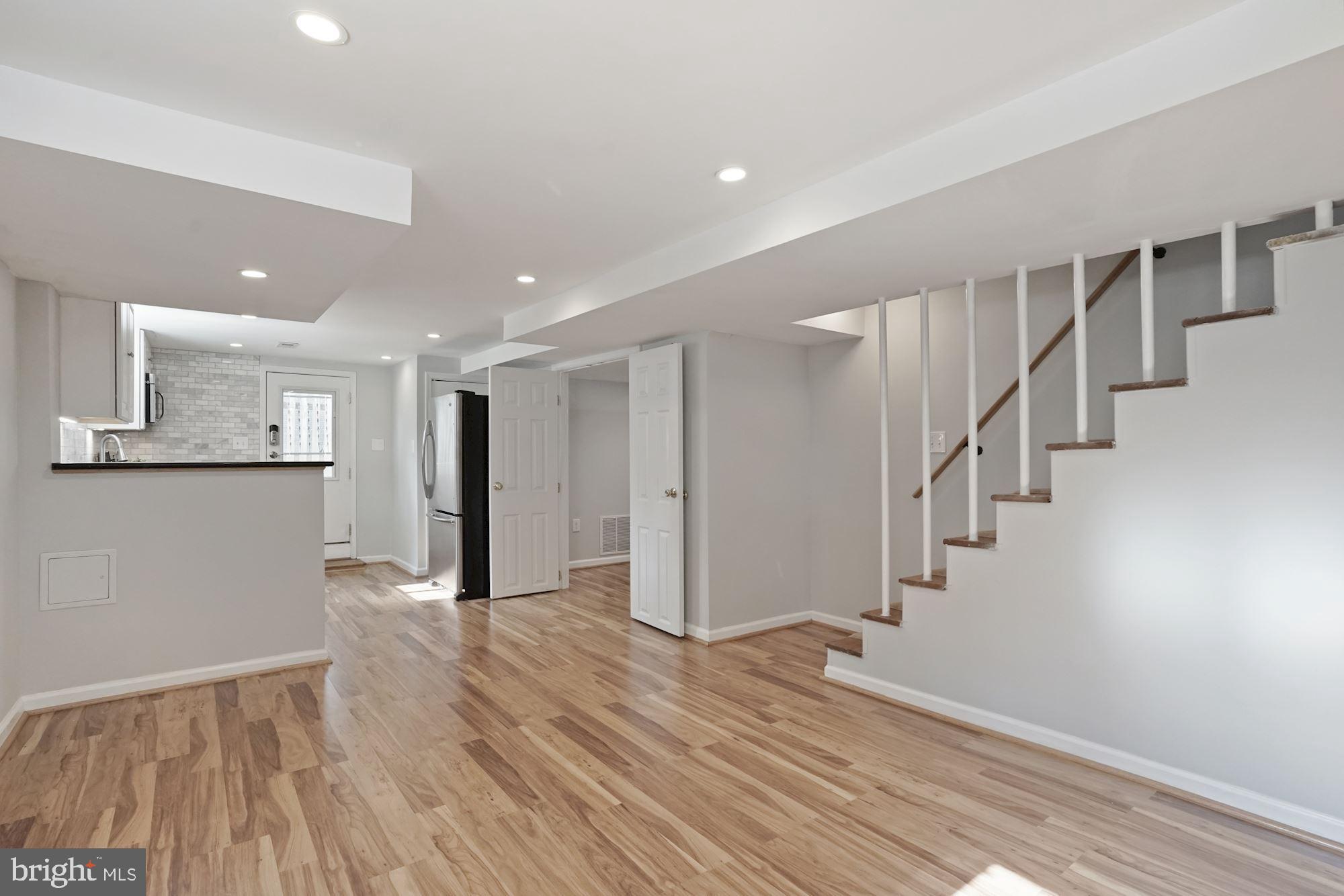 BON AIR - Residential