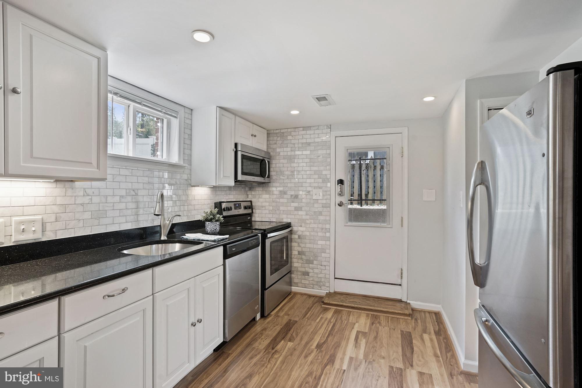 BON AIR - Residential