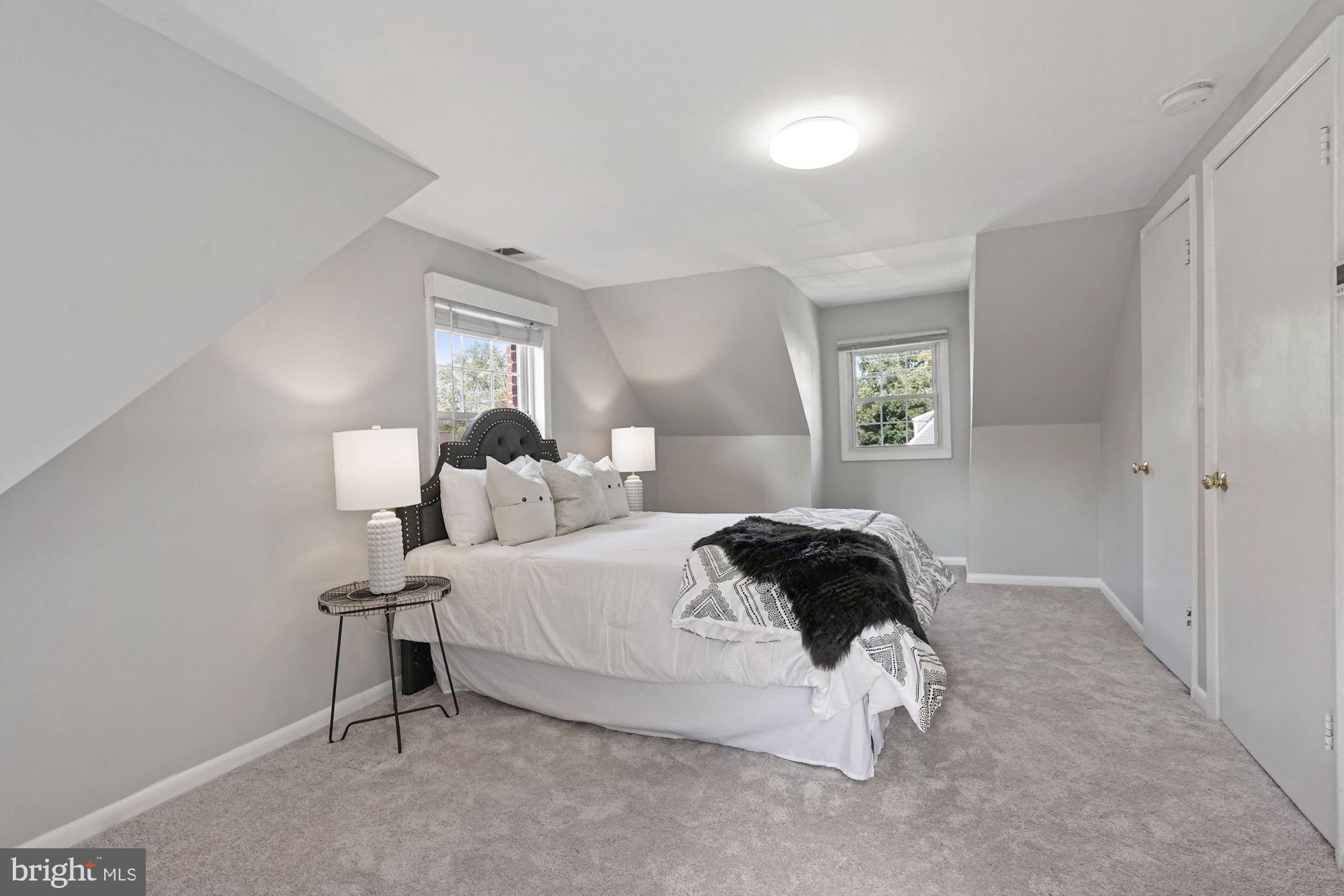 BON AIR - Residential