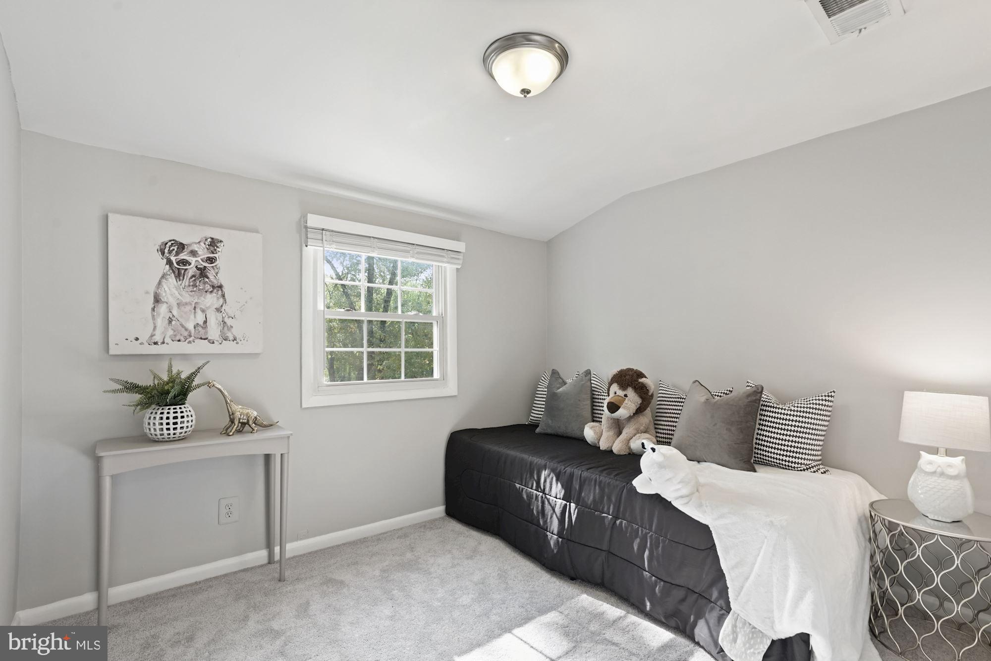 BON AIR - Residential