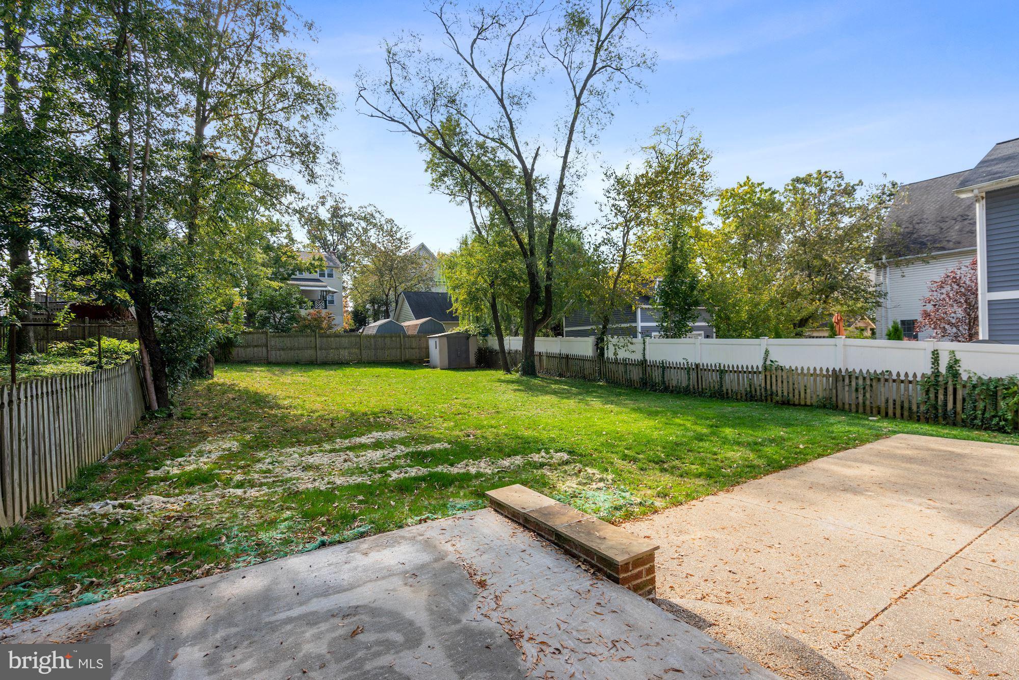 BON AIR - Residential