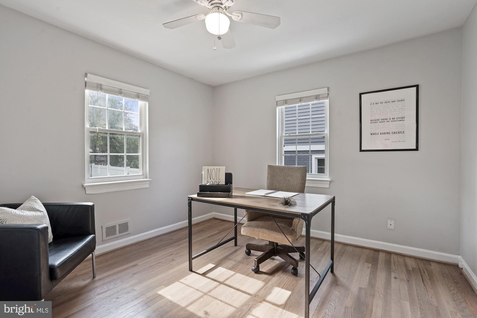 BON AIR - Residential