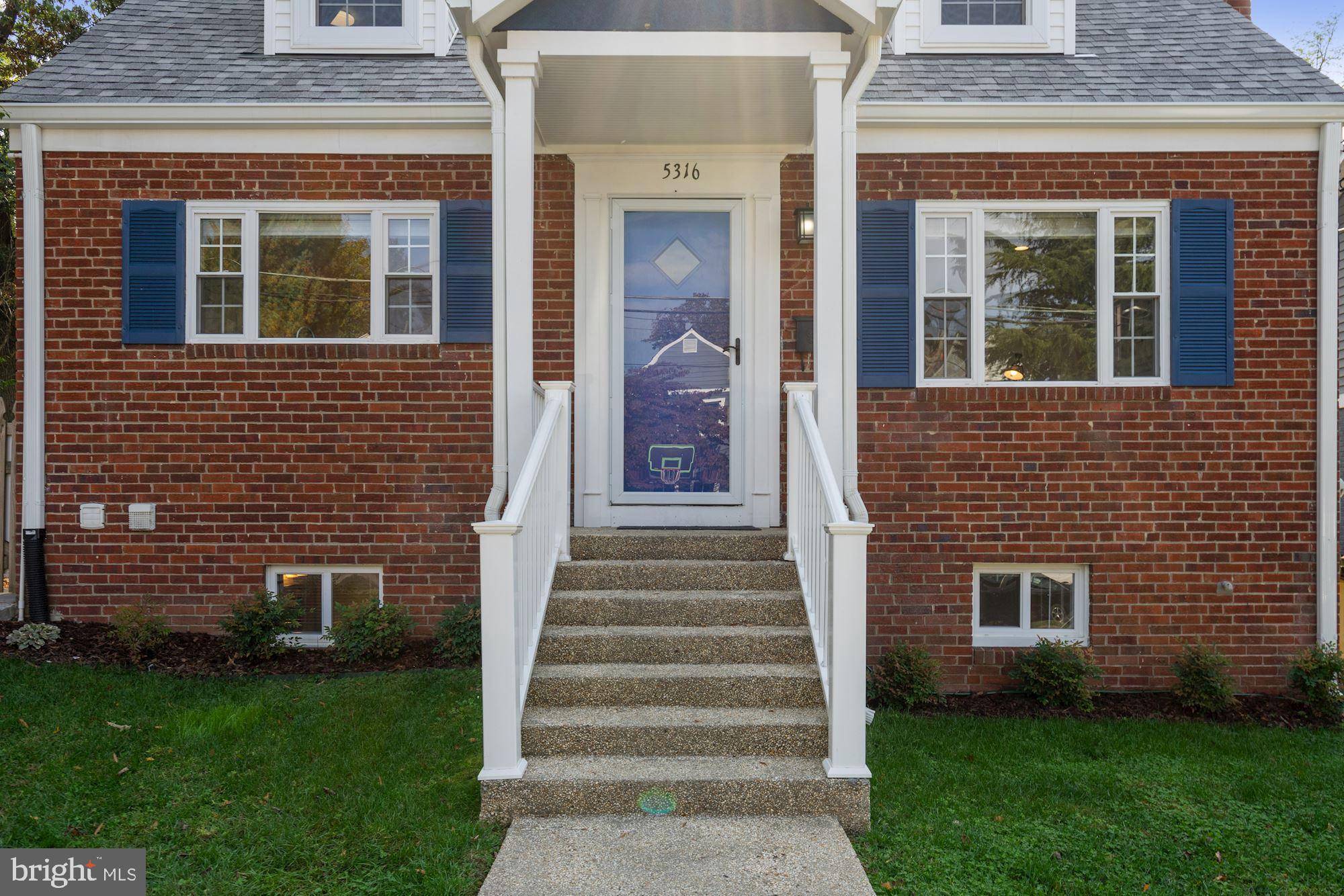 BON AIR - Residential