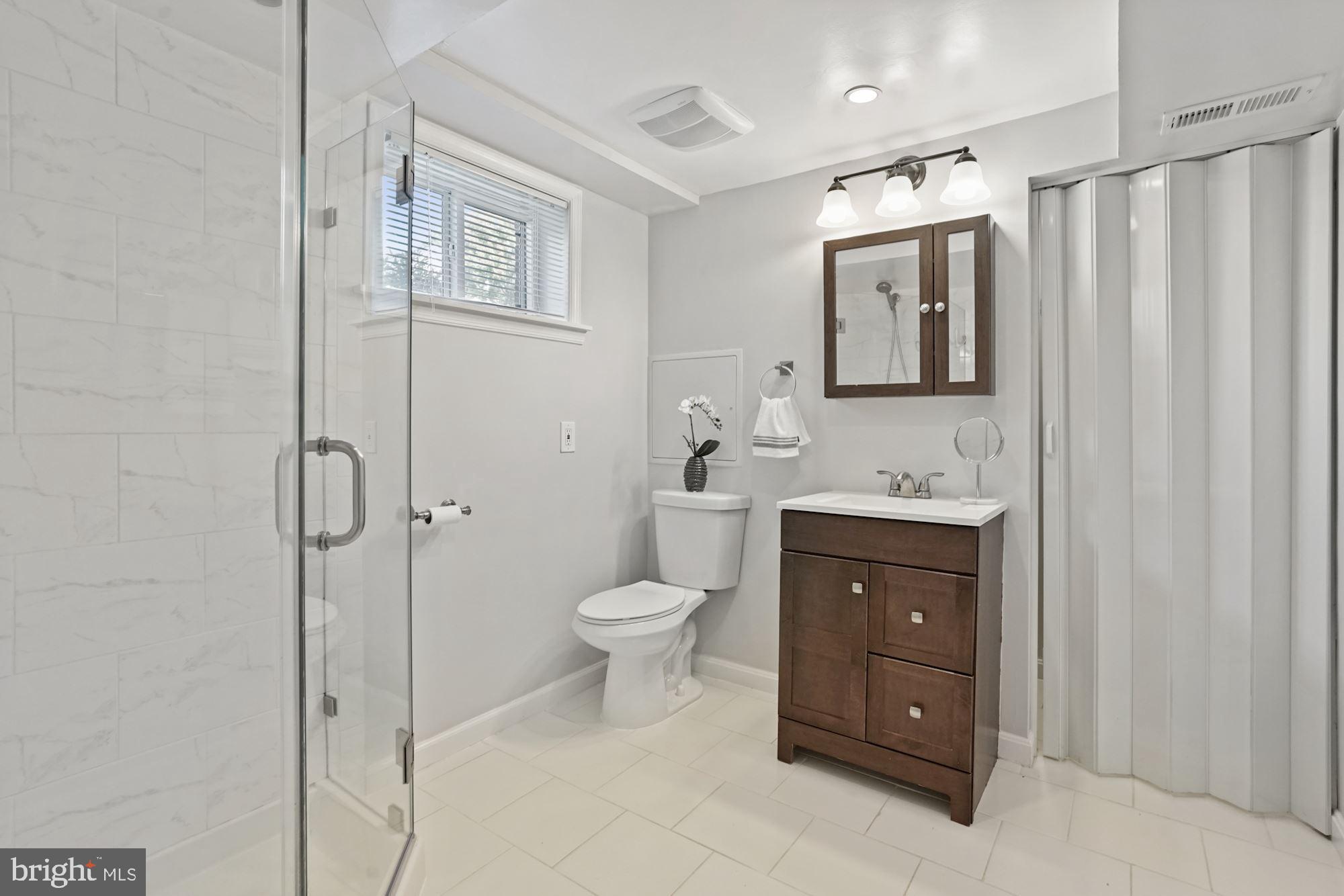 BON AIR - Residential