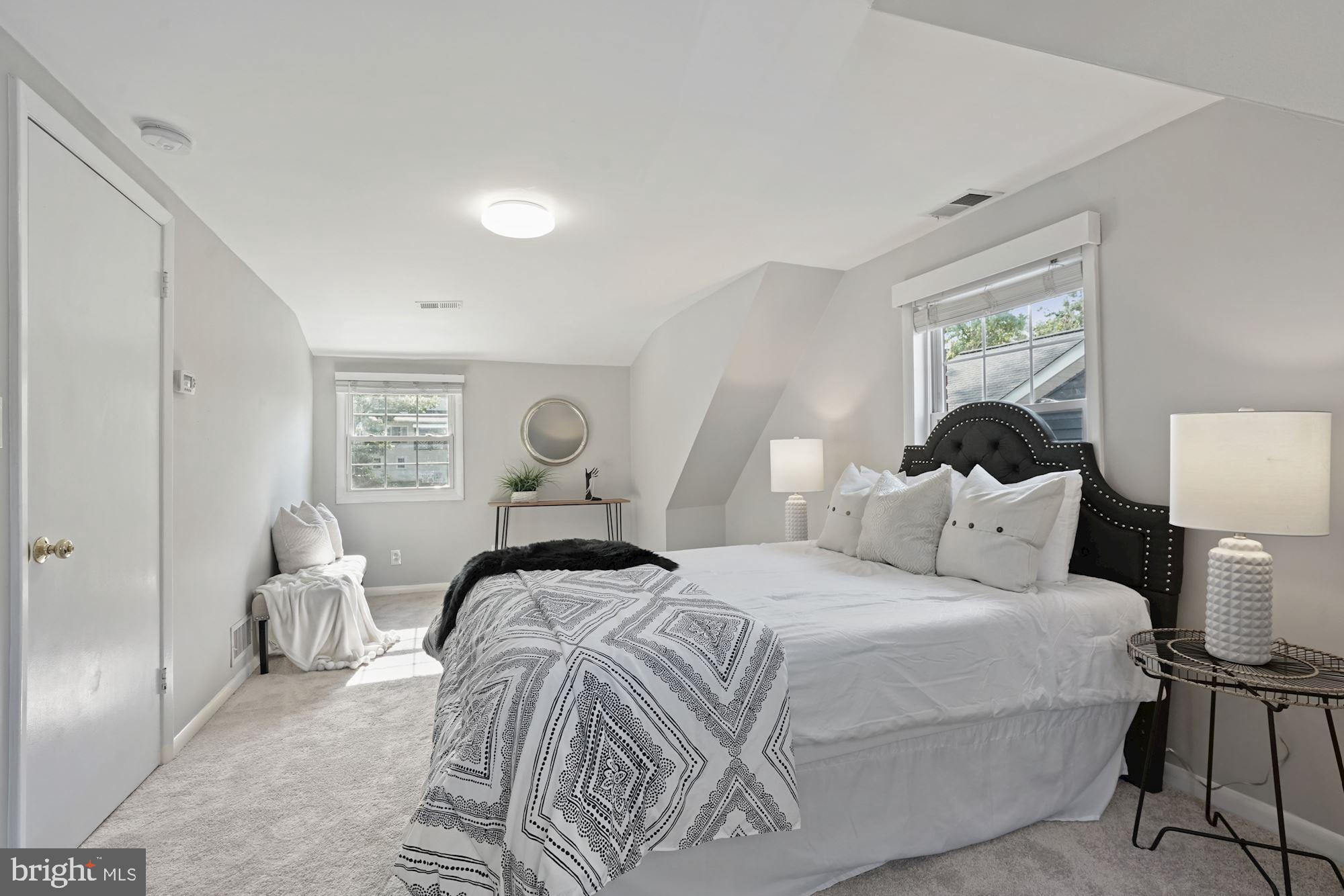 BON AIR - Residential