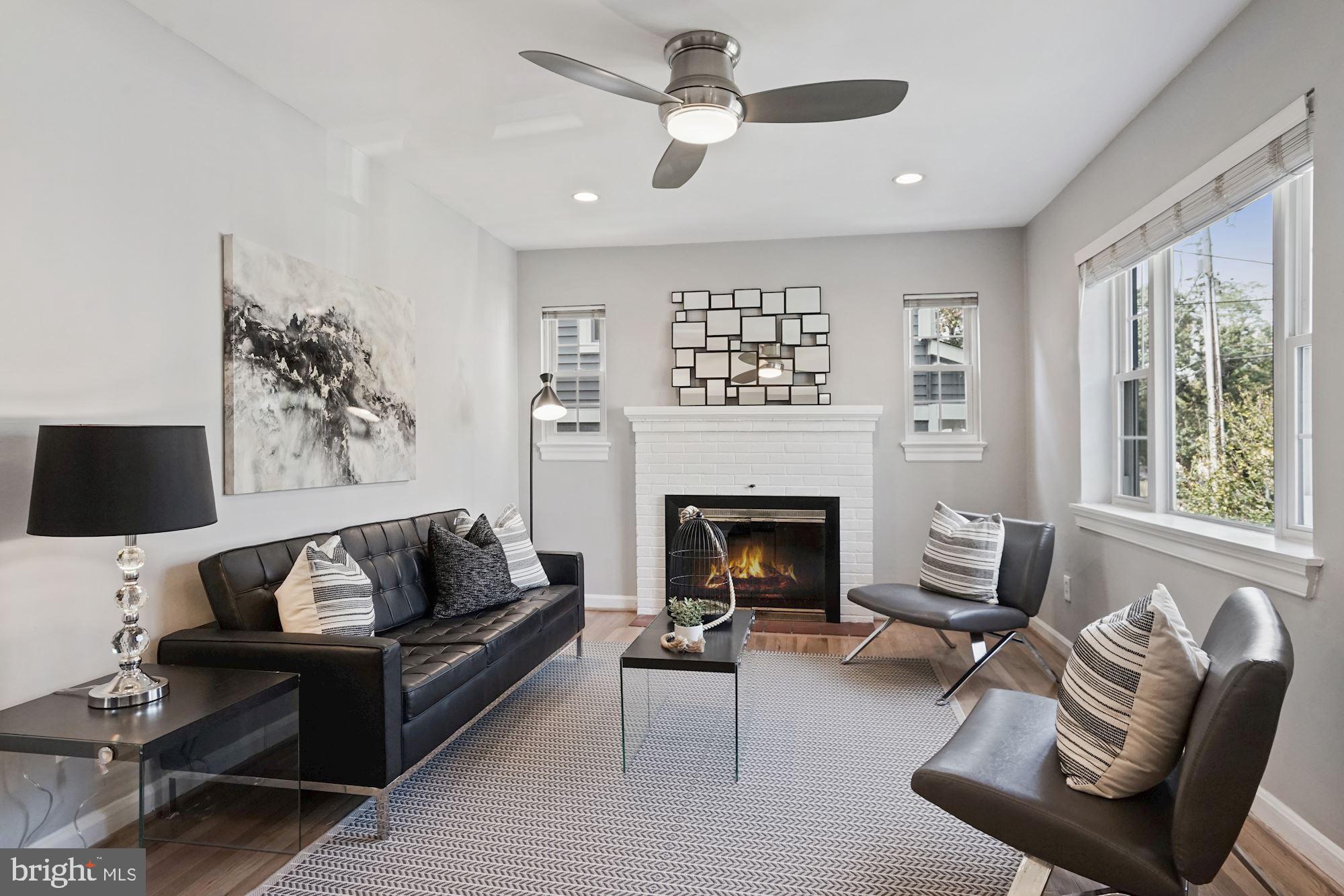 BON AIR - Residential