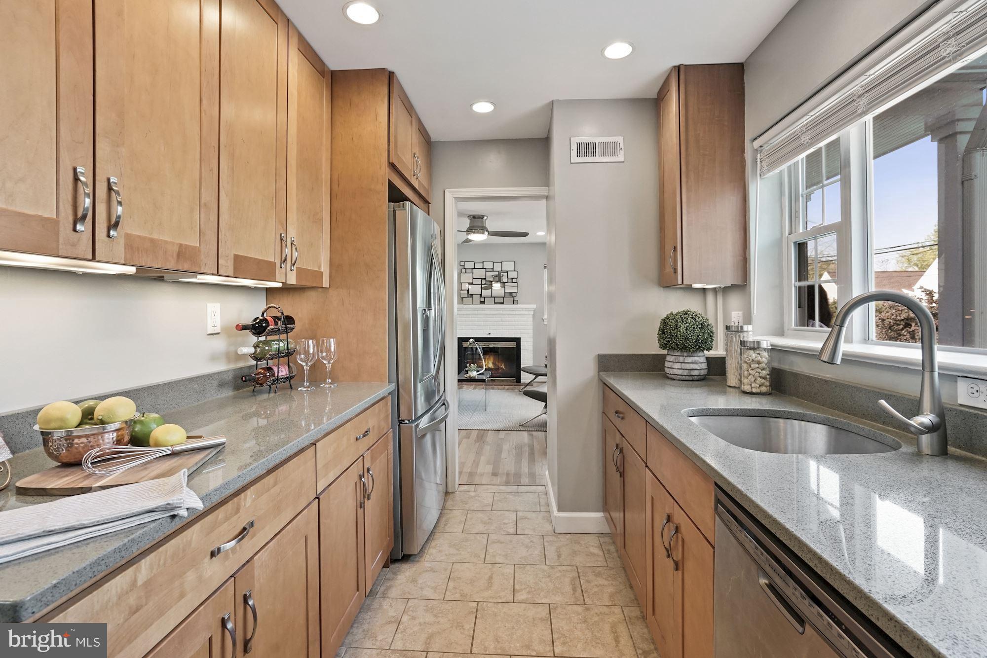 BON AIR - Residential