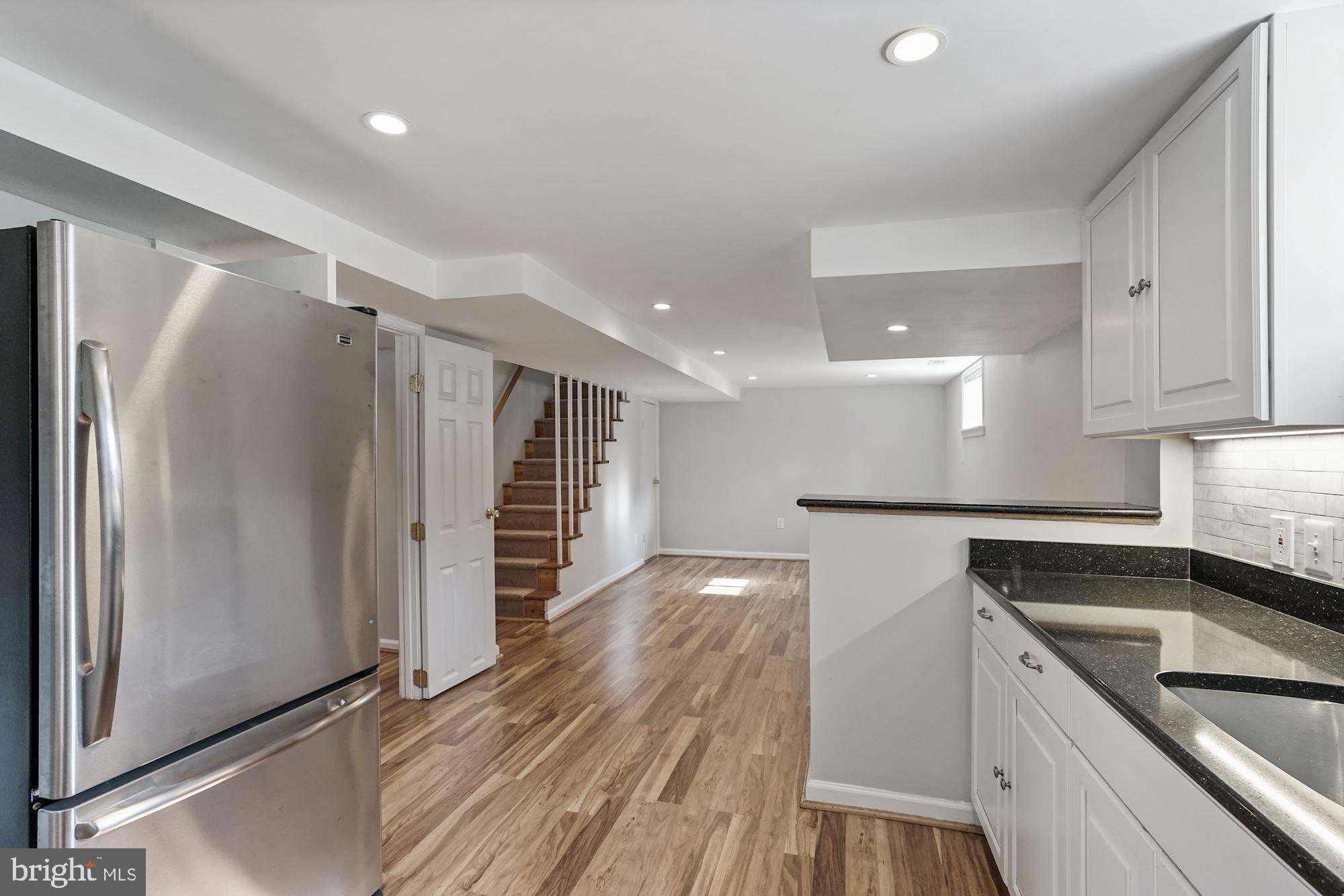 BON AIR - Residential