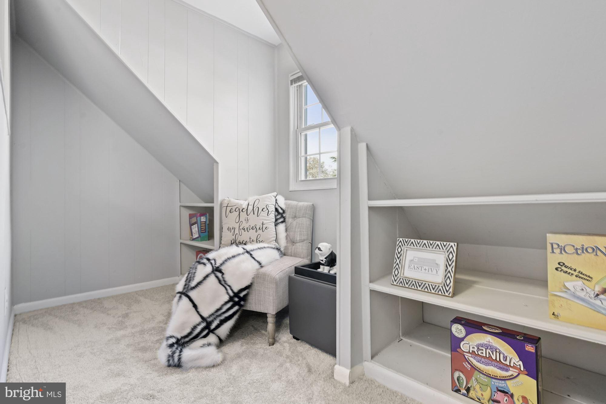 BON AIR - Residential