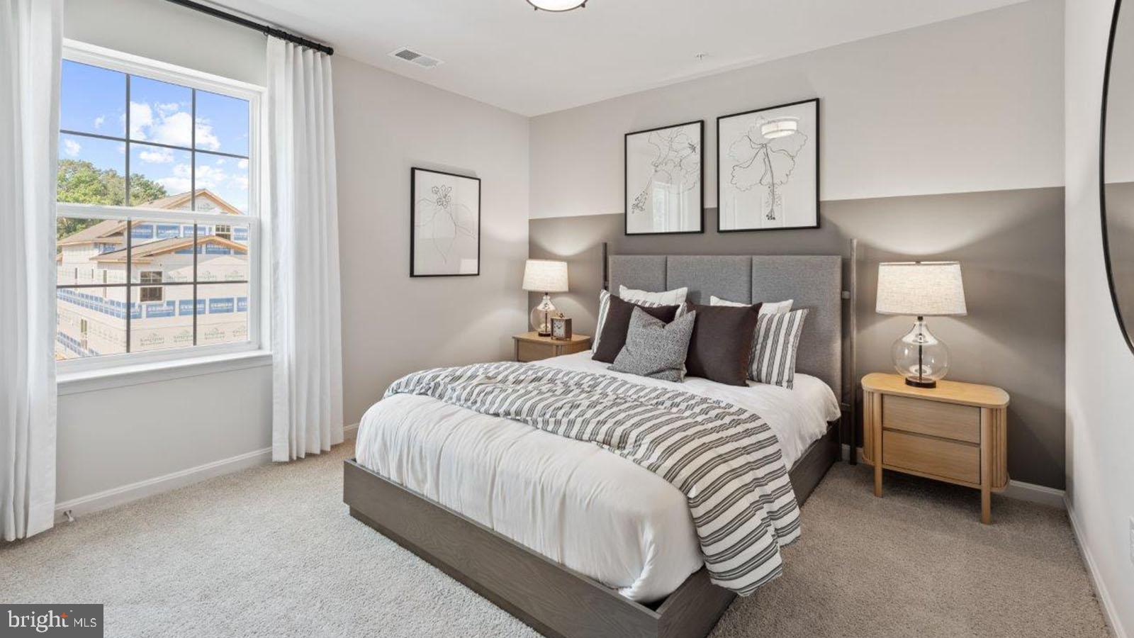 BEECHWOOD MANOR - Residential