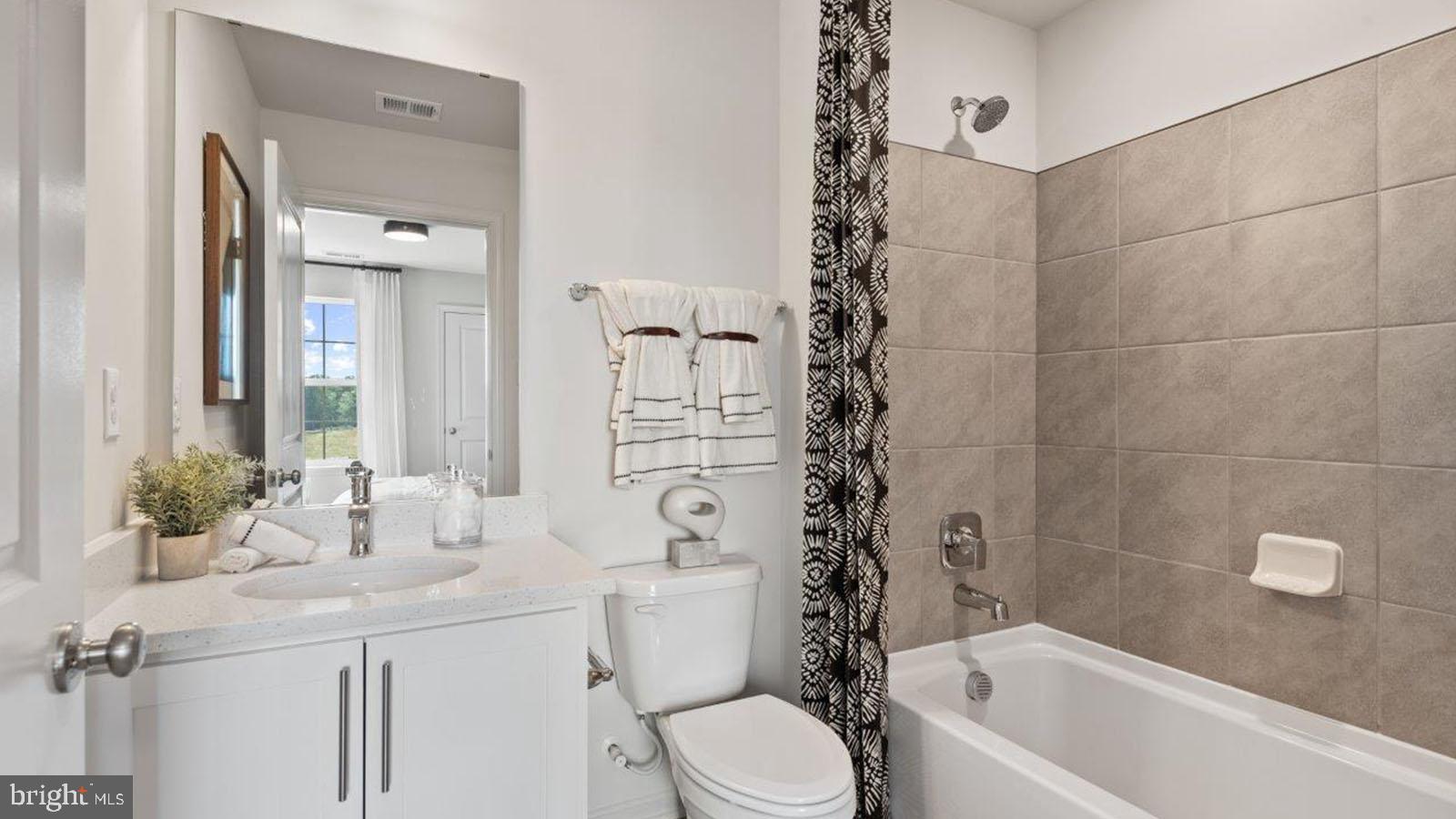 BEECHWOOD MANOR - Residential