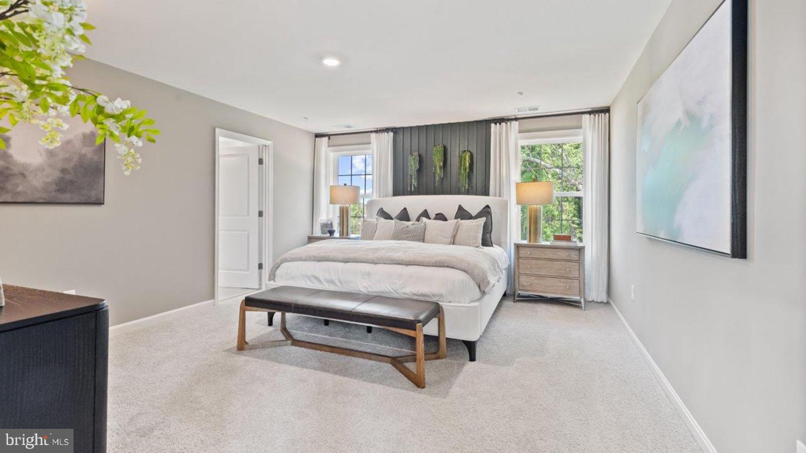 BEECHWOOD MANOR - Residential