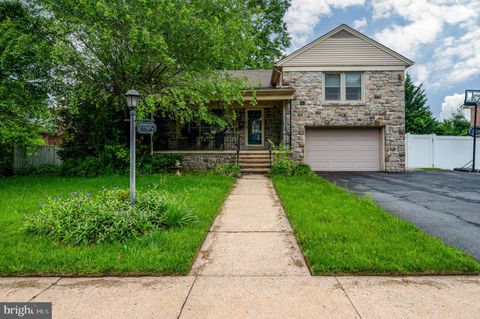 1830 HAMPDEN BOULEVARD READING PA 19604