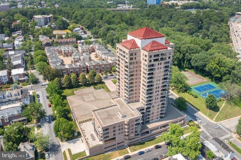 Condo For Rent - 1100 Lovering Avenue #1608<br/> WILMINGTON, DE 19806