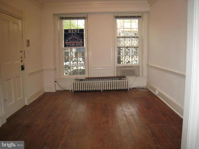 OLD TOWN - Residential Lease