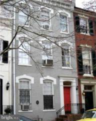 OLD TOWN - Residential Lease