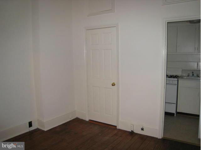 OLD TOWN - Residential Lease