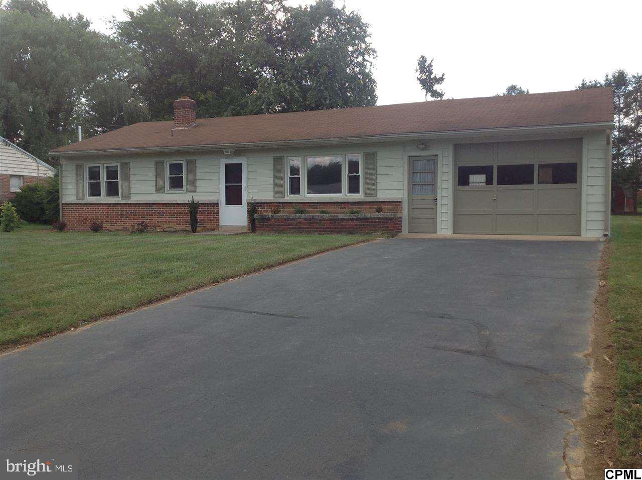 WALNUT TERRACE - Residential