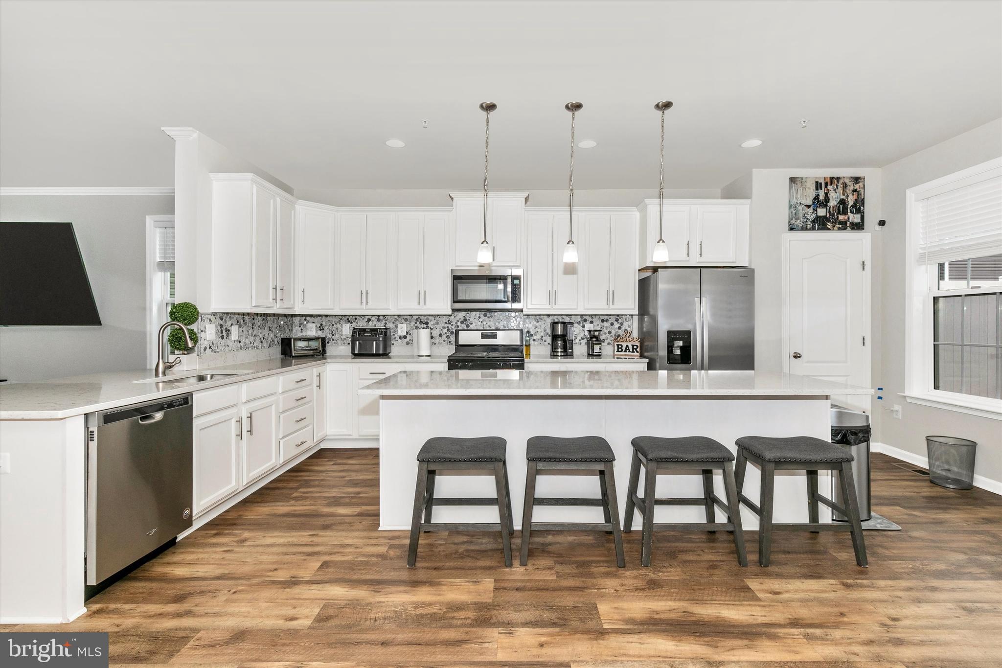 JEFFERSON PLACE - Residential