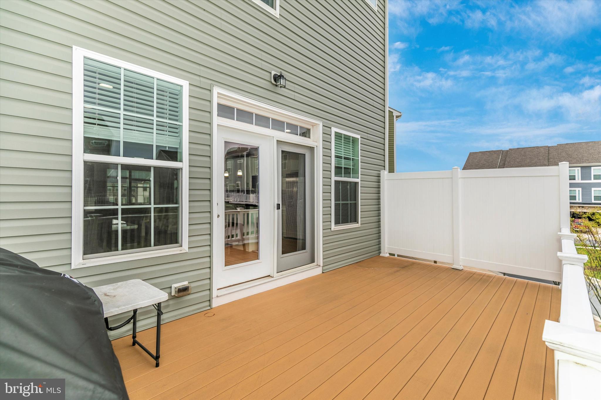 JEFFERSON PLACE - Residential