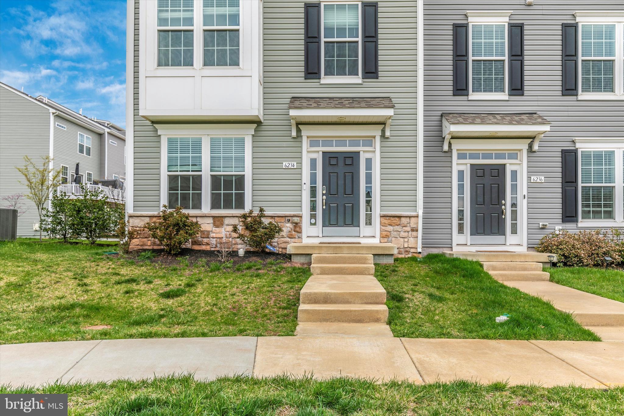 JEFFERSON PLACE - Residential